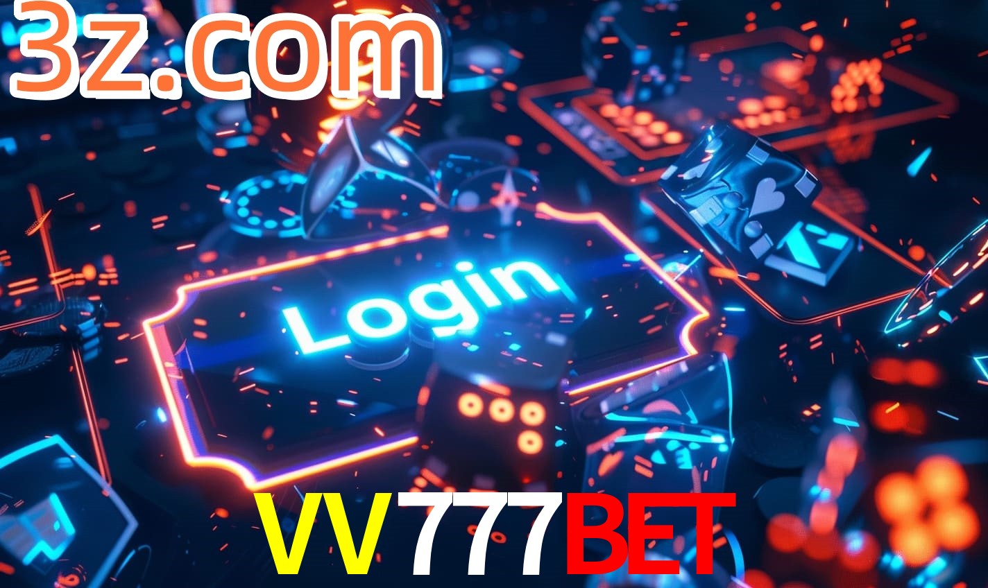 Bônus de Cadastro Cassino VV777BET